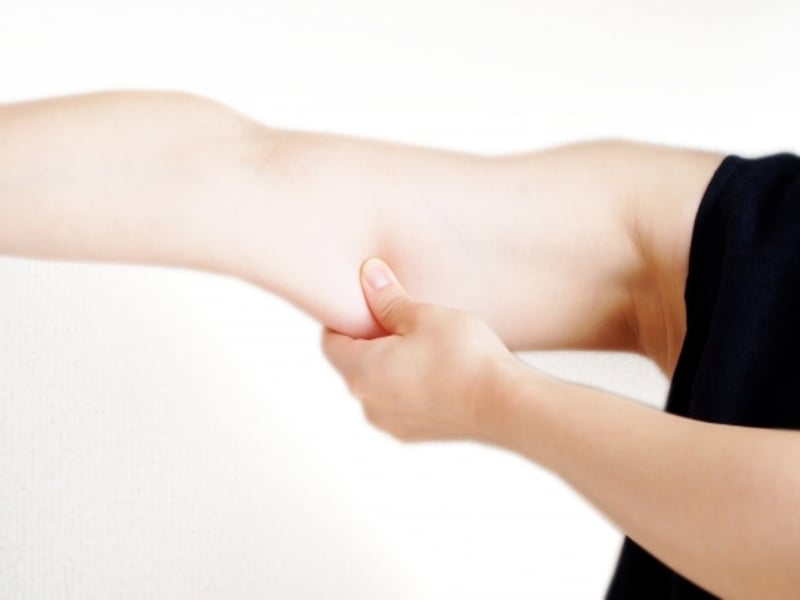 打了猛健樂後，飲食調整反而更重要